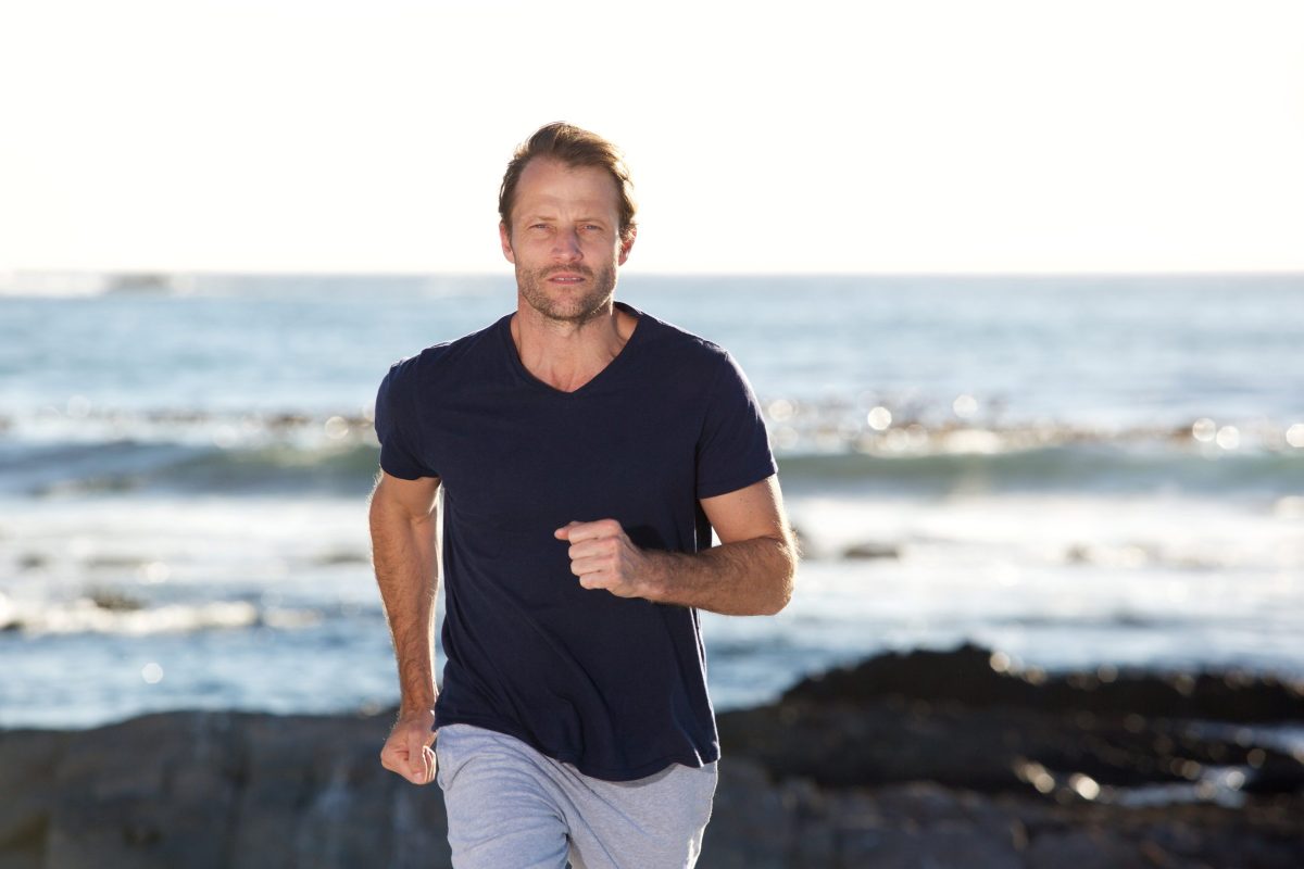 Testosterone Replacement Therapy In Colleyville: Discover Your Strength!